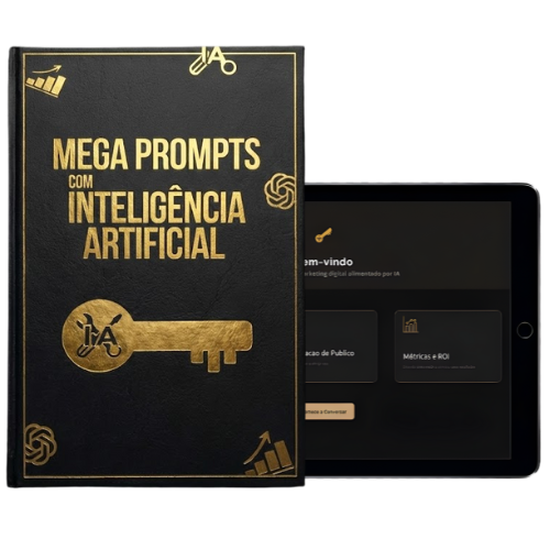 O Mega Pacote Completo